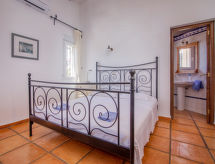 Holiday home Paraje de Libertad