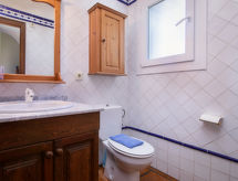 Holiday home Paraje de Libertad