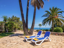 Holiday home Paraje de Libertad