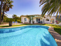 Holiday home Paraje de Libertad