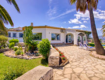 Holiday home Paraje de Libertad