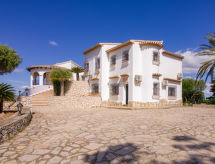 Holiday home Paraje de Libertad