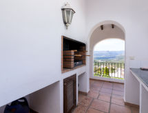 Holiday home Paraje de Libertad