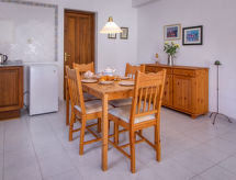 Holiday home Paraje de Libertad