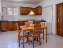 Holiday home Paraje de Libertad
