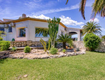 Holiday home Paraje de Libertad