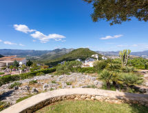 Holiday home Paraje de Libertad