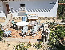 Ferienhaus Monte y Mar