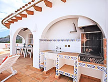 Ferienhaus Monte y Mar