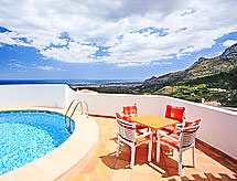 Ferienhaus Monte y Mar