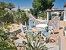 Ferienhaus Monte y Mar
