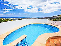 Ferienhaus Monte y Mar