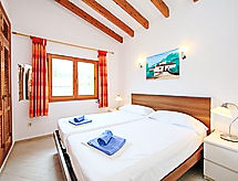 Ferienhaus Monte y Mar