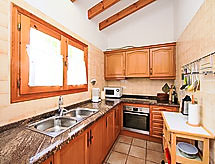 Ferienhaus Monte y Mar