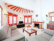 Ferienhaus Monte y Mar