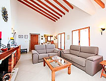 Ferienhaus Monte y Mar