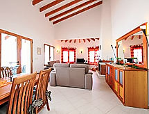 Ferienhaus Monte y Mar