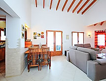 Ferienhaus Monte y Mar