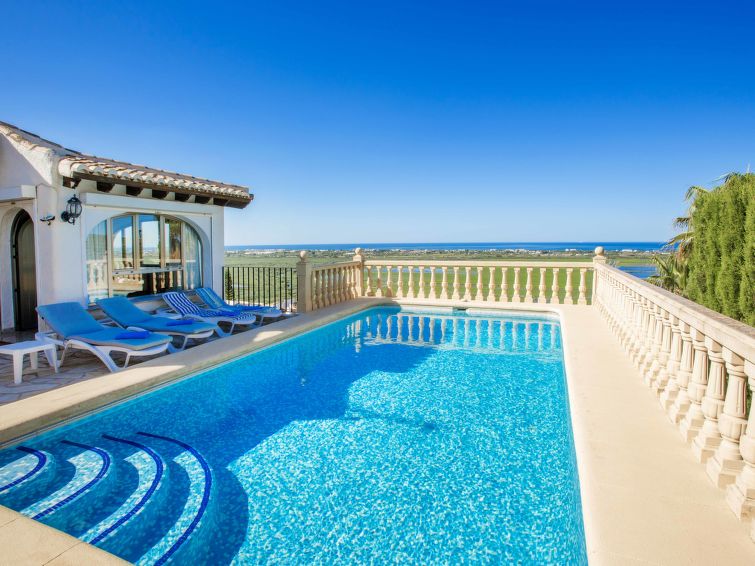 Casa de vacances Girasoles