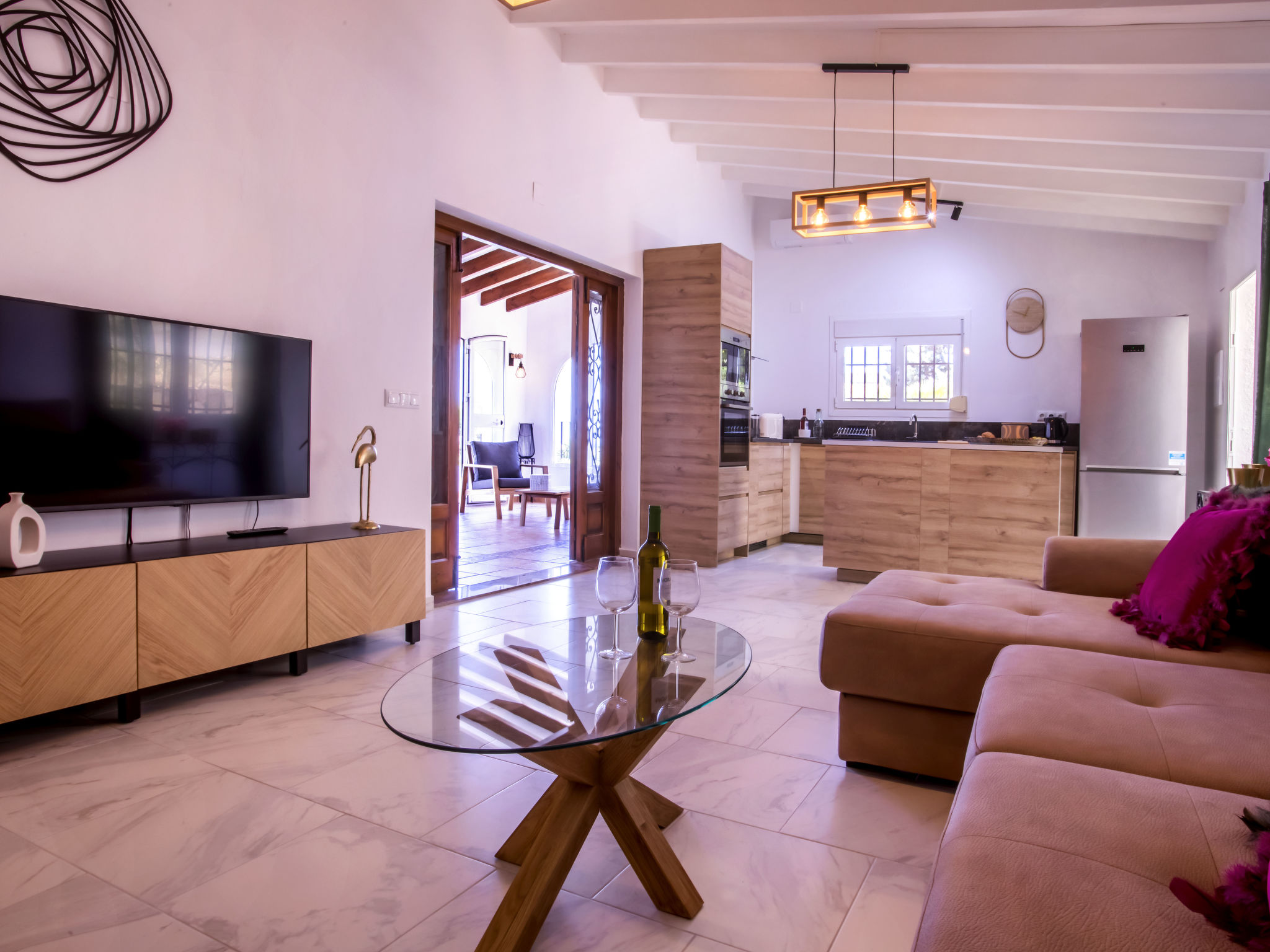 Photo of Villa Teresita