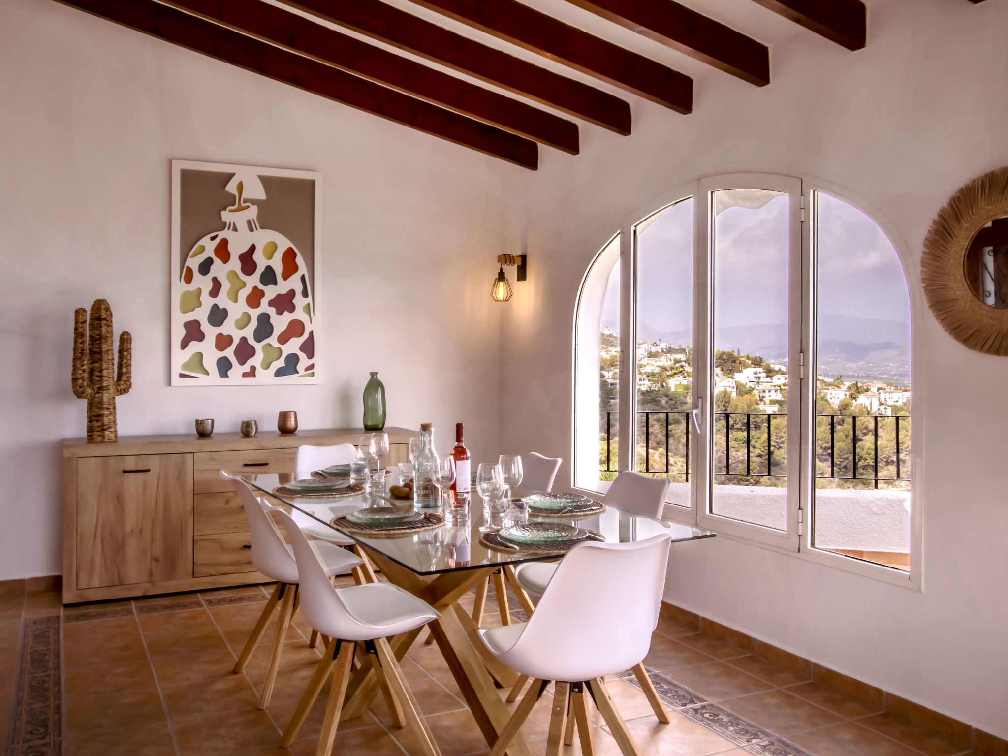 Photo of Villa Teresita