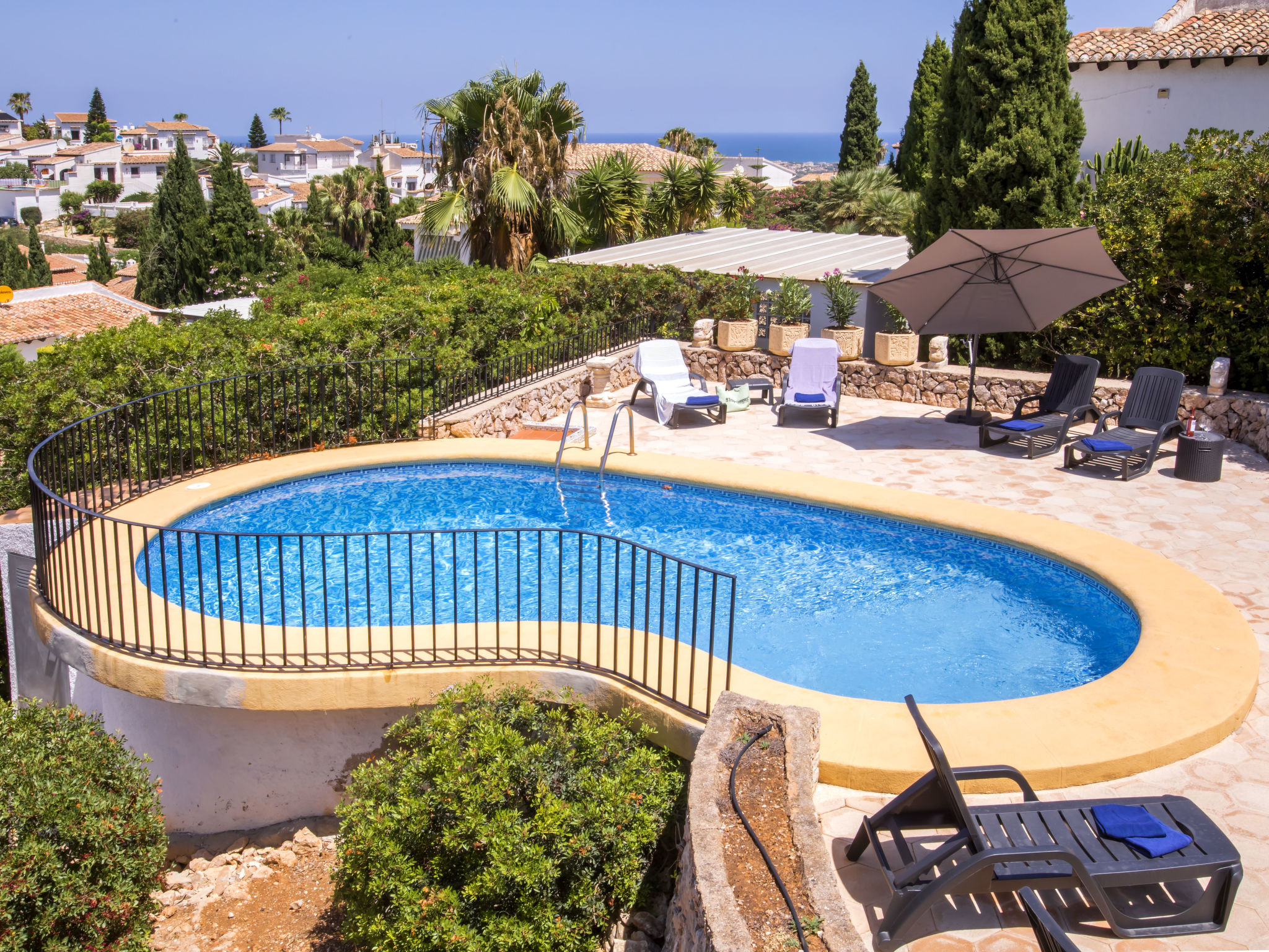 Photo of Villa Teresita