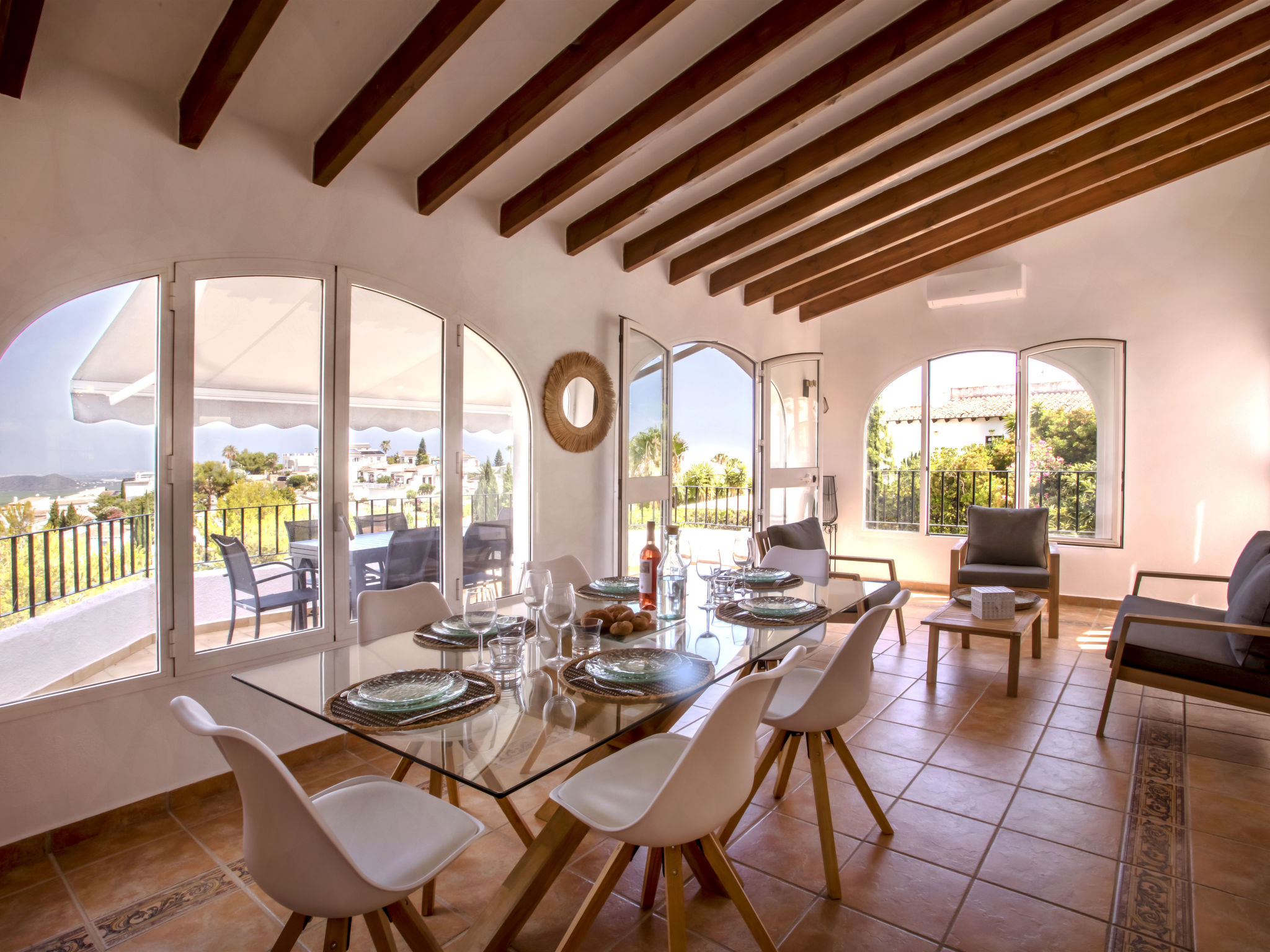 Photo of Villa Teresita