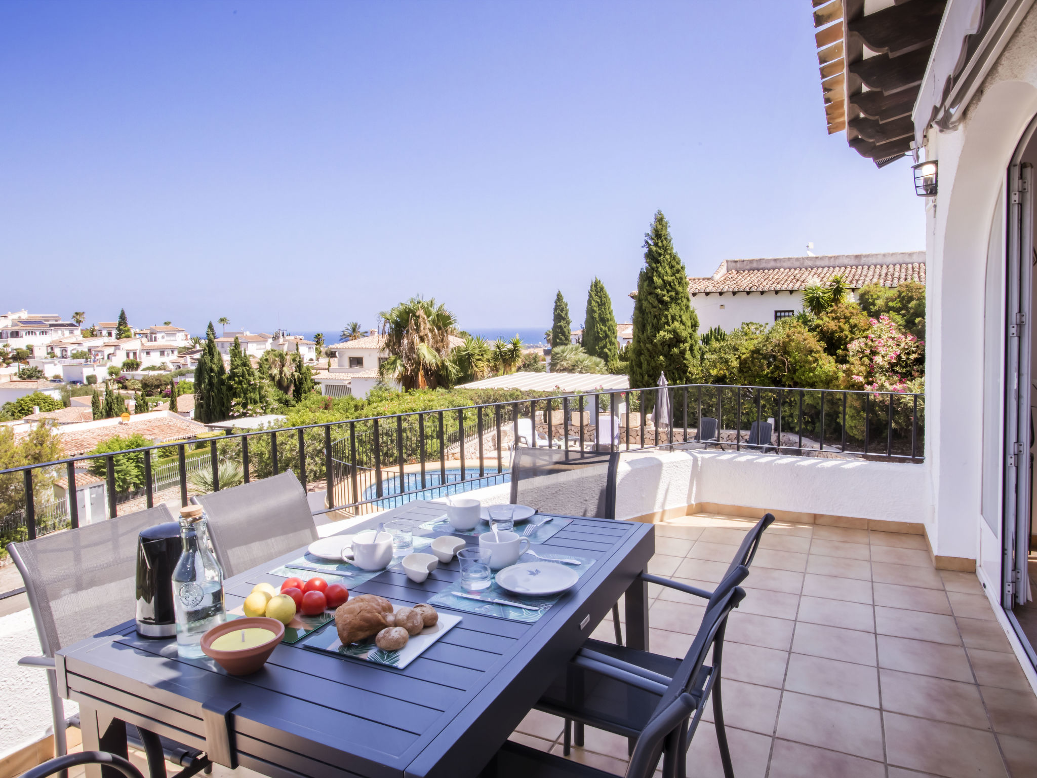 Photo of Villa Teresita