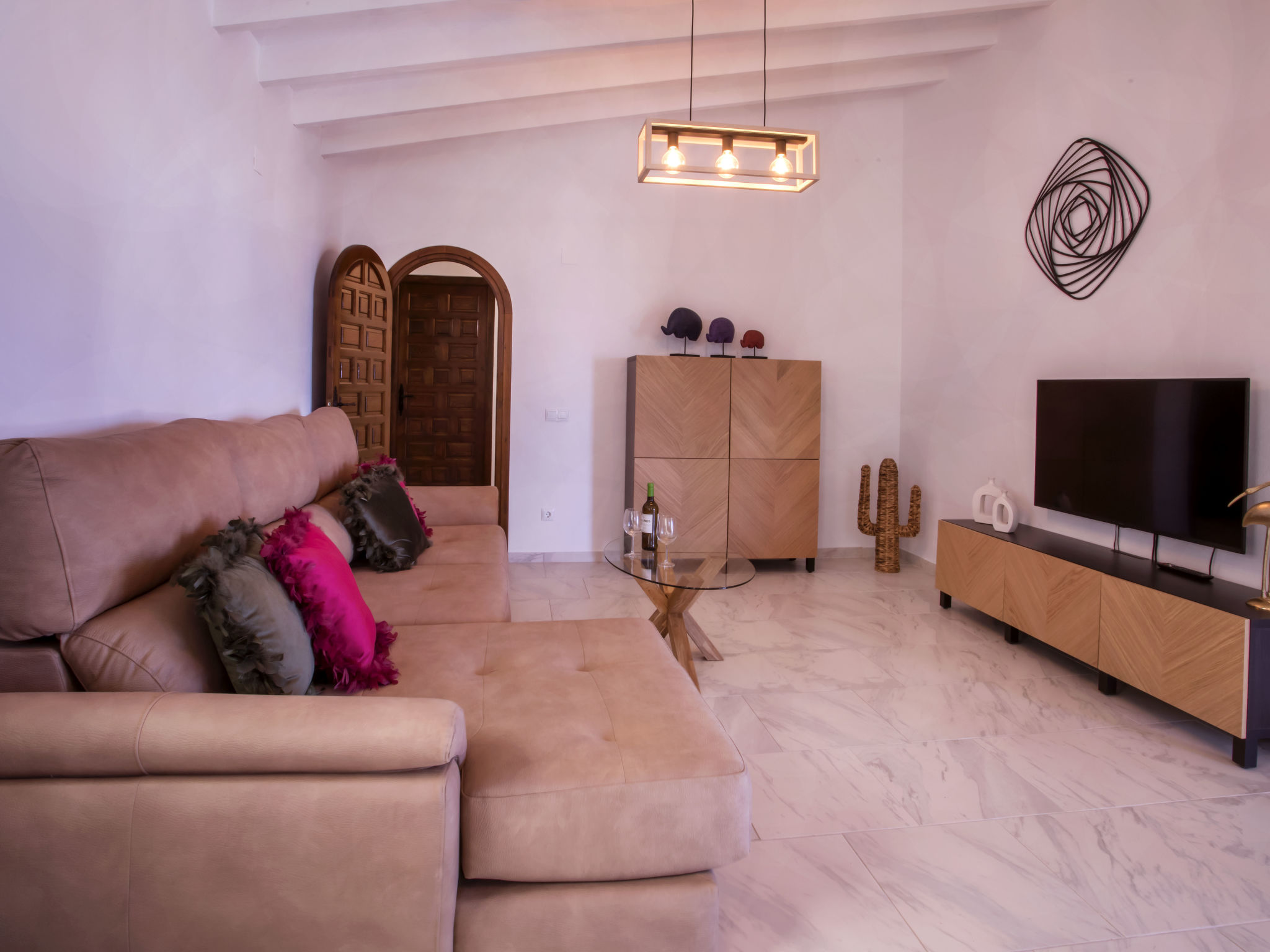 Photo of Villa Teresita