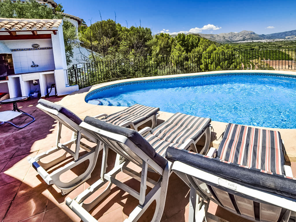 Chavelle — Outdoor