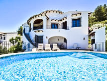 Holiday home Villa Clementina