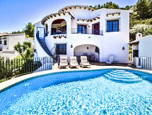 Holiday home Villa Clementina