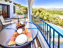 Holiday home Villa Clementina