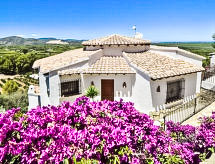 Holiday home Villa Clementina