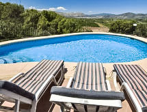 Holiday home Villa Clementina
