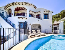 Holiday home Villa Clementina