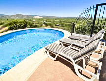Holiday home Villa Clementina