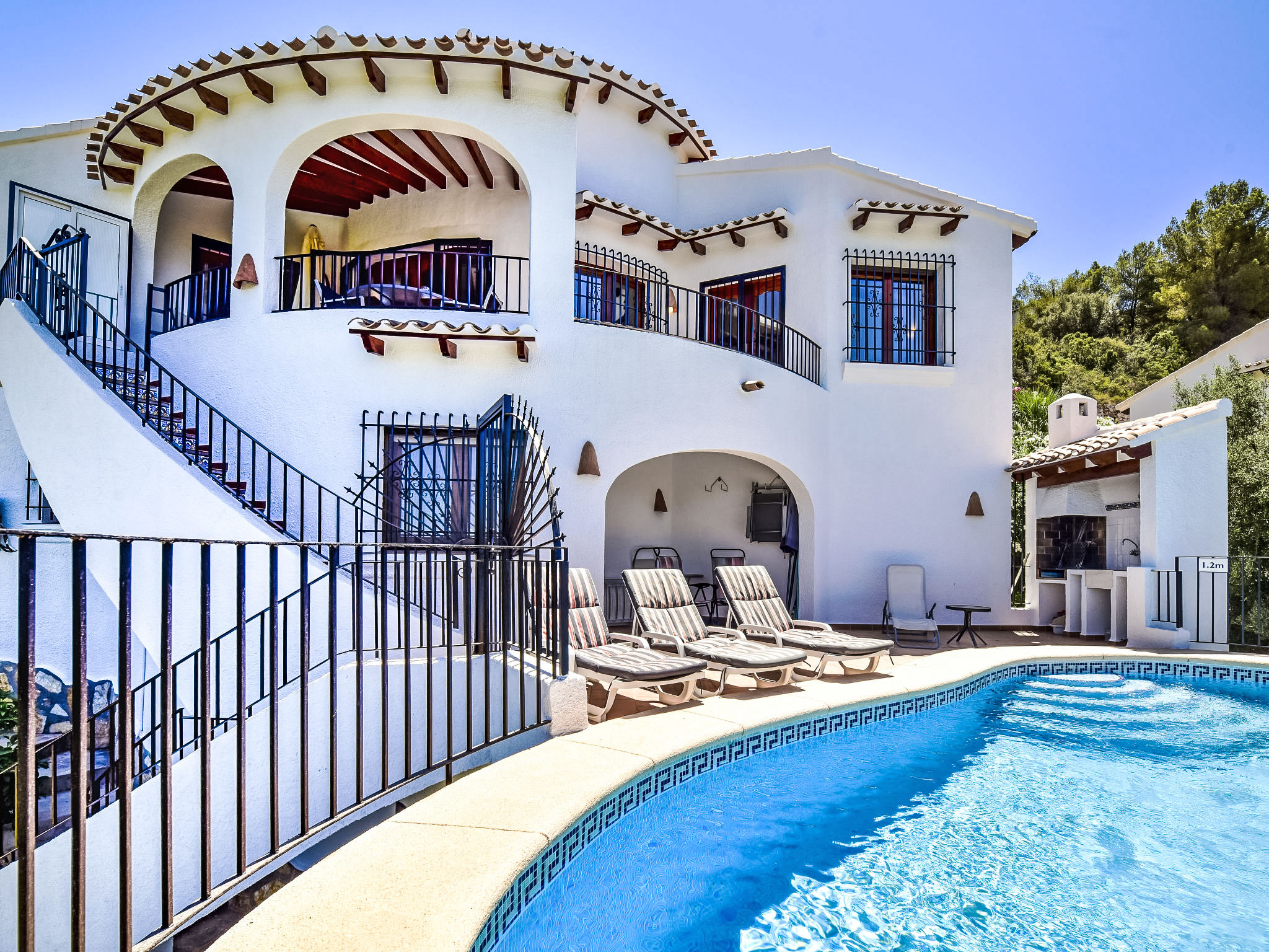 Photo of Villa Clementina