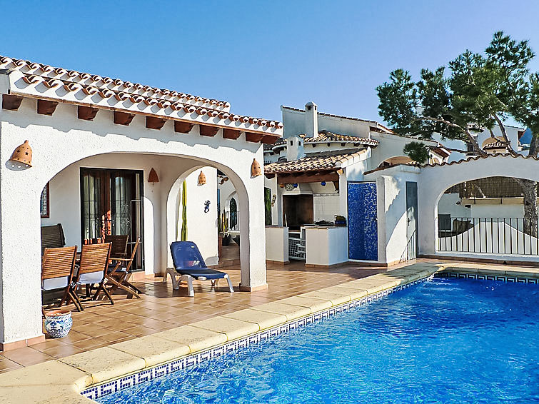 Search and Stay destination Pego, VC - Spain from AU$ 316. Esperanza