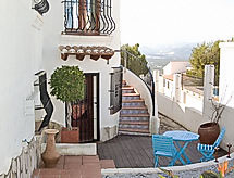 Vacation home Esperanza