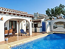Vacation home Esperanza