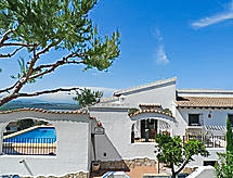 Vacation home Esperanza