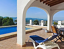 Vacation home Esperanza
