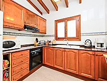 Vacation home Esperanza