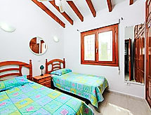 Vacation home Esperanza