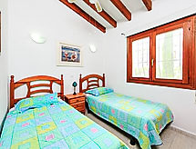 Vacation home Esperanza