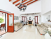 Vacation home Esperanza