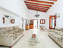 Vacation home Esperanza