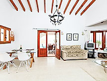 Vacation home Esperanza