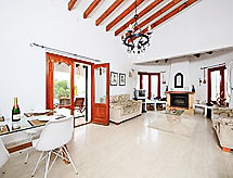 Vacation home Esperanza
